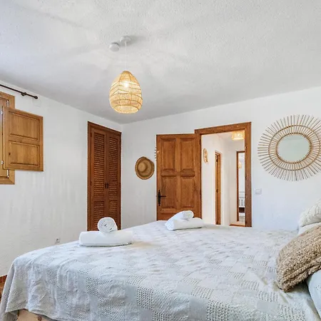 Festina Lente Villa Javea