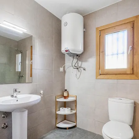 Festina Lente Villa Javea