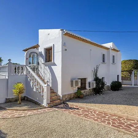 Villa Festina Lente *