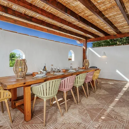Villa Festina Lente Javea