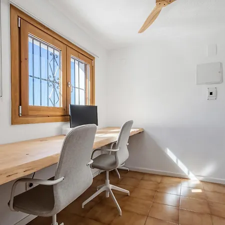 Festina Lente Villa